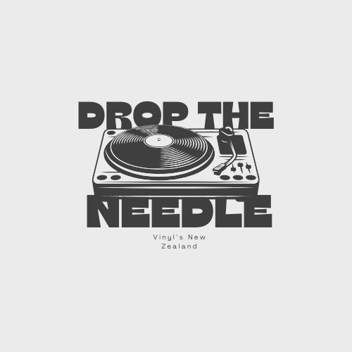 DROP THE NEEDLE